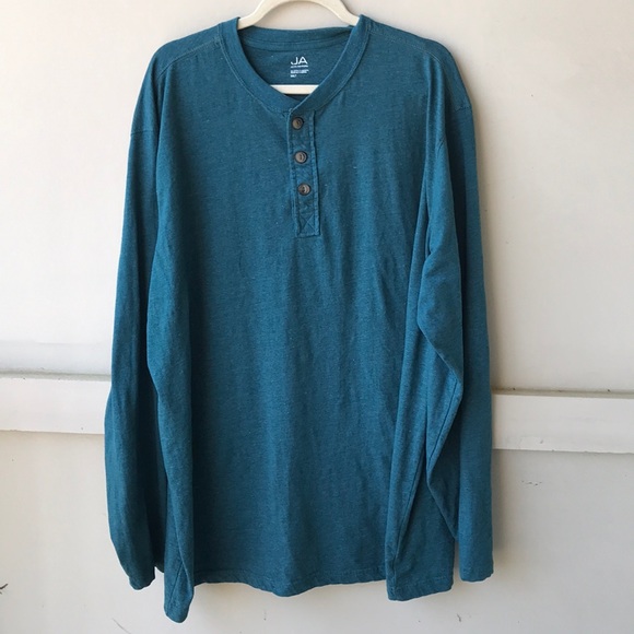 John Ashford Long Sleeve Top - Picture 1 of 2